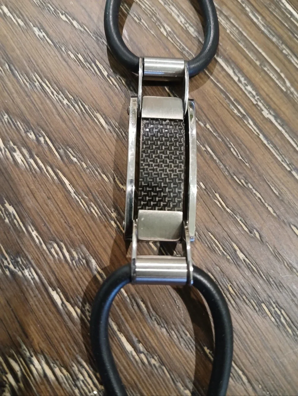 Mens Stainless Steel Bracelet